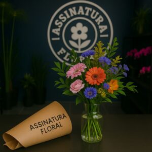 Assinatura Quinzenal