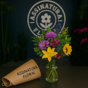 Assinatura Semanal